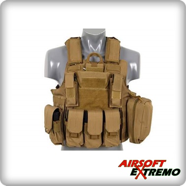 COD. PR 006 GUANTES - AIRSOFT EXTREMO