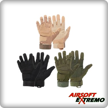 COD. PR 006 GUANTES - AIRSOFT EXTREMO